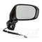 Tyc Tyc Door Mirror, 4711131 4711131 - alternate 7